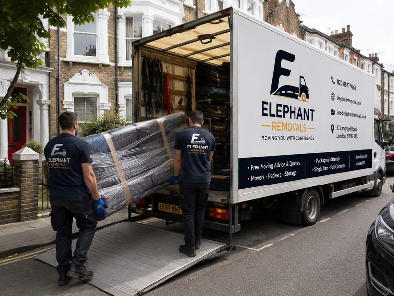 Last Minute Removals