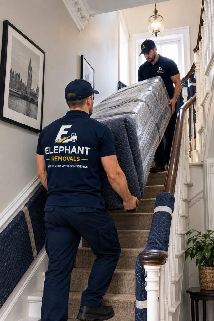 Single Item Removals
